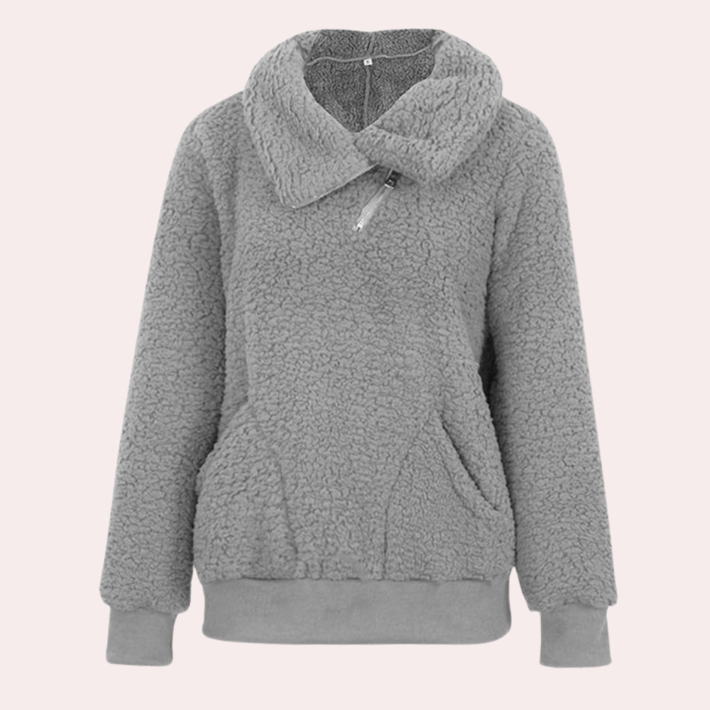 CLEORA - Pull Tendance pour Femmes