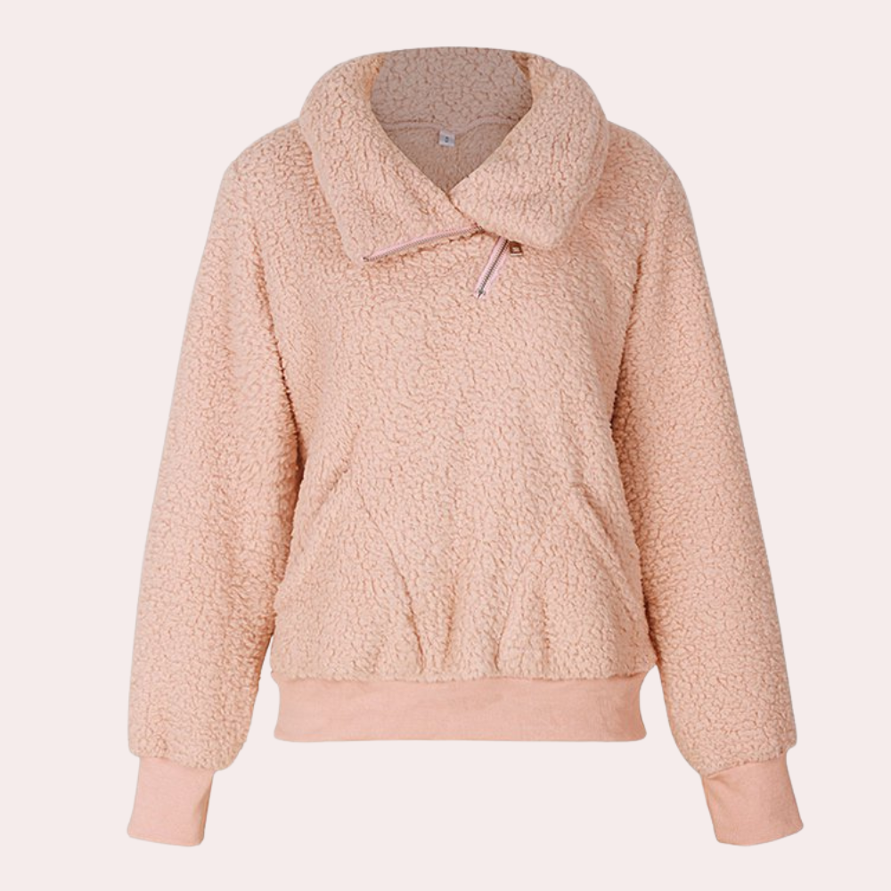 CLEORA - Pull Tendance pour Femmes