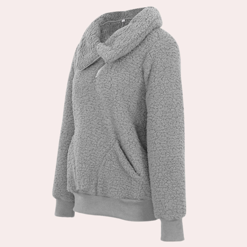 CLEORA - Pull Tendance pour Femmes