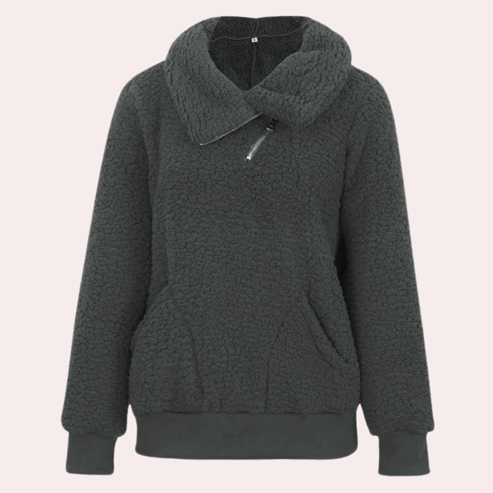 CLEORA - Pull Tendance pour Femmes